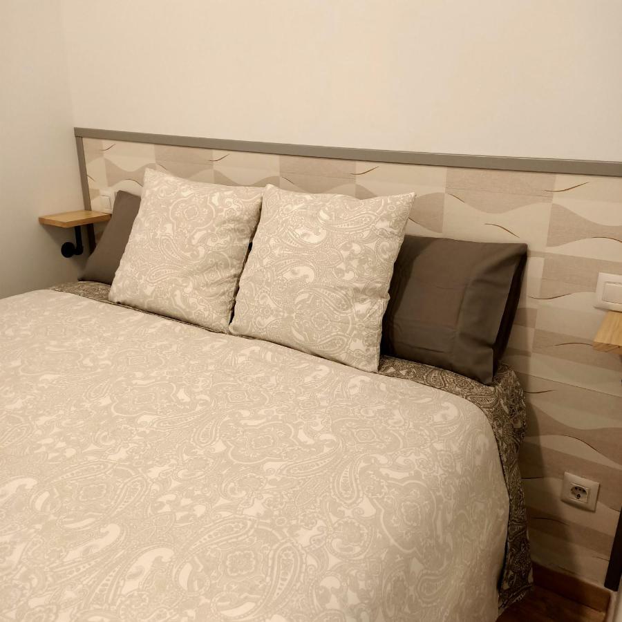 Cornisa Tourists Apartamento Toledo