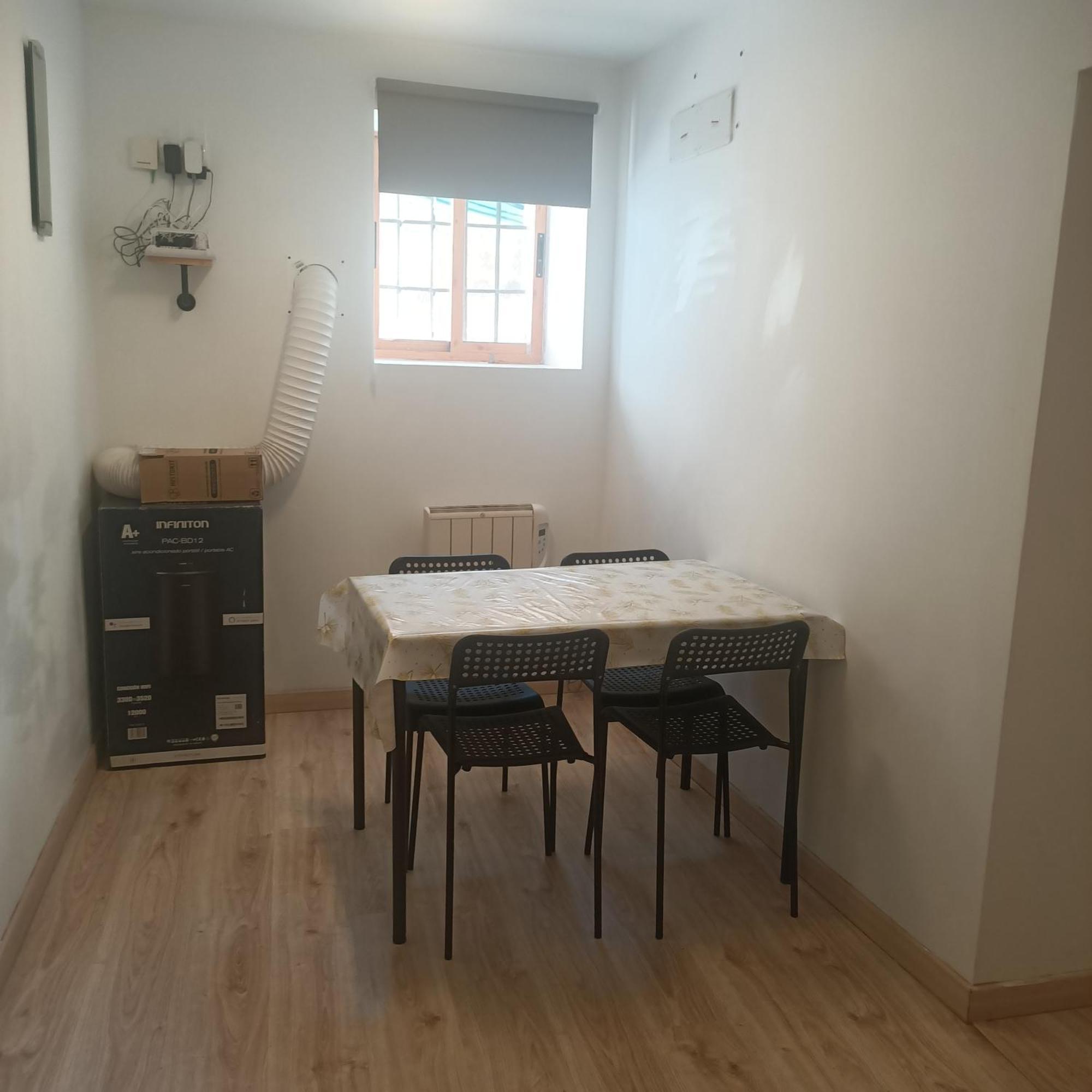 Apartamento Cornisa Tourists *