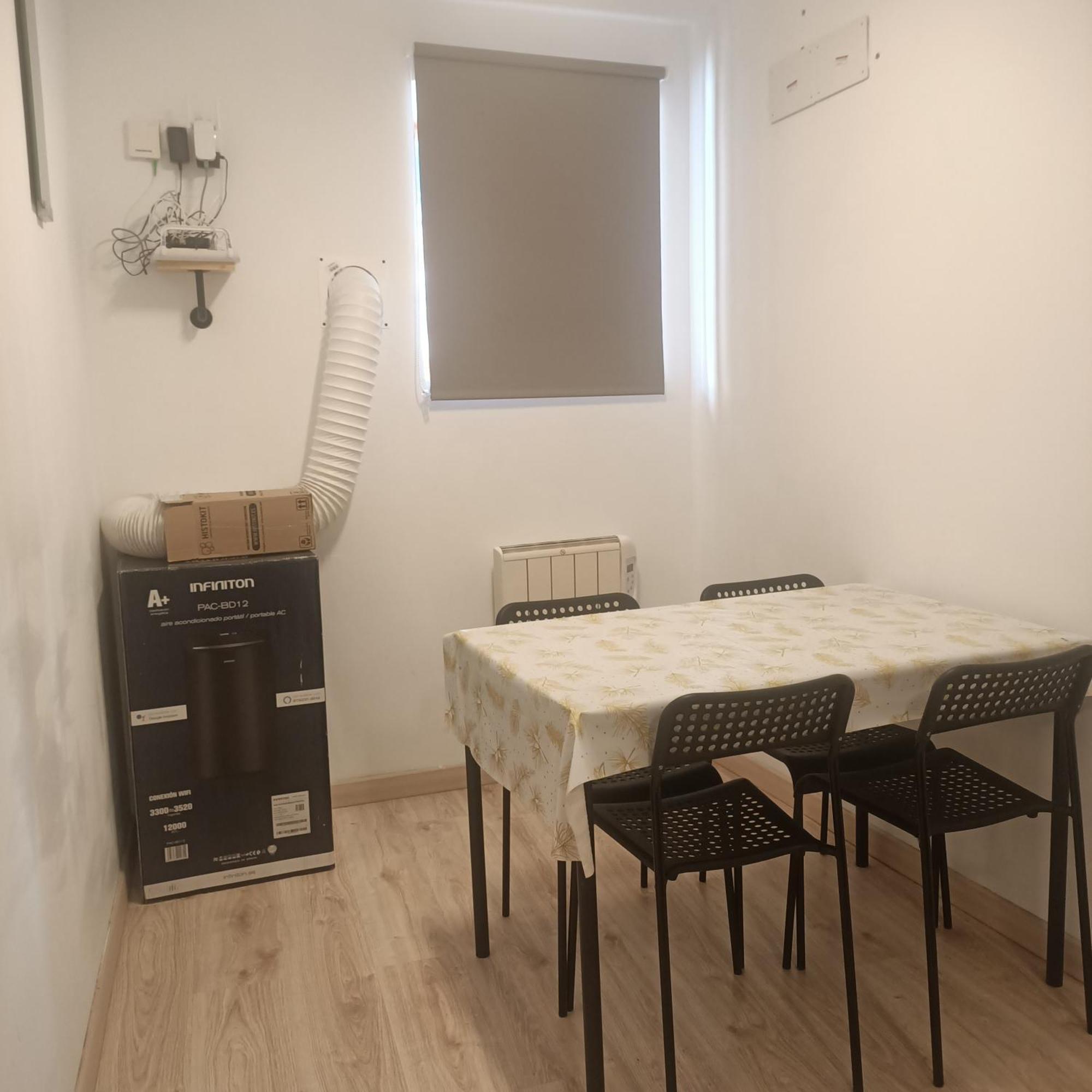 Apartamento Cornisa Tourists