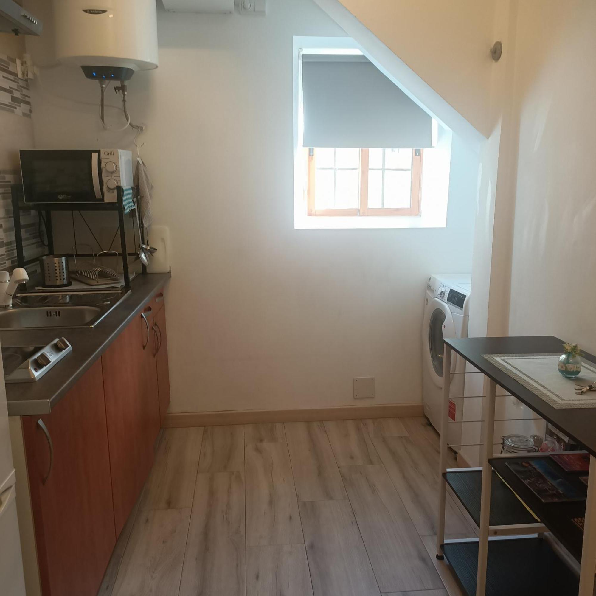 Apartamento Cornisa Tourists